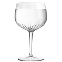 Luigi Bormioli Mixology Spanish Gin & Tonic Glass - 800ml (Set of 4)