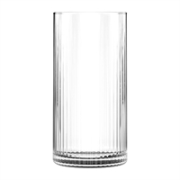 Ocean Pulse Long Drink Glass - 370ml (Pack of 6)