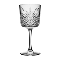 Pasabahce Timeless Wine Glass - 330ml (Pack of 12)