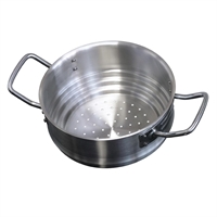 Förje Small Steamer