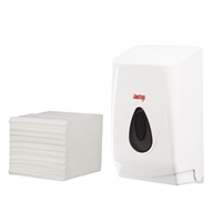 Special Offer: Buy 3 Toilet Tissues & Get The Dispenser Free