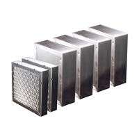 Filter Kit for MTI-10X (DD962)