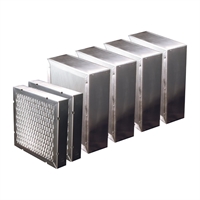 Filter Kit for Mini-C (DD963)