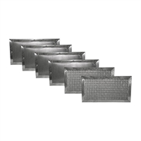 Filter Kit for MTI-40C (DD964)