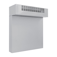 Norris 90-300 AP and FI Steam Condenser Unit