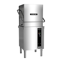 Starline XP Economy Passthrough Dishwasher - 500mm Rack