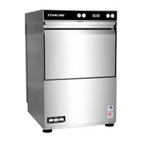Starline XV Economy Undercounter Dishwasher - 435mm Rack
