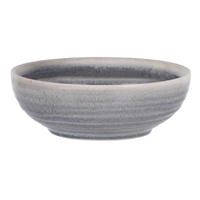 Tablekraft Linea Ocean Blue Round Deep Bowl - 160x55mm (6 Pack)