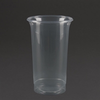 eGreen Flexy PP Hi-Ball Glasses UKCA CE 350ml (700 Pack)