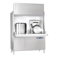 Winterhalter Utensil Washer UF-XL