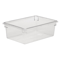 Cambro Camwear polycarbonaat voedseldoos