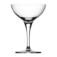 Utopia Primeur Crystal Champagne Coupe 210ml (12 Pack)