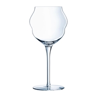 Chef and Sommelier Macaron Wine Glasses 400ml (24 Pack)