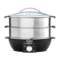 Magimix Multifunction Steamer 11581