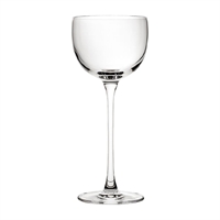 Nude Savage Pony Glasses 135ml (6 Pack)
