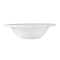 Churchill Bamboo Oatmeal Bowls 152mm (12 Pack)