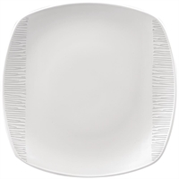 Churchill Bamboo Square Plates 165mm (12 Pack)