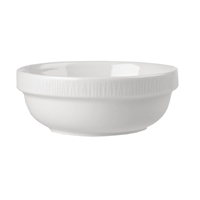 Churchill Bamboo Stacking Bowls 10oz (6 Pack)