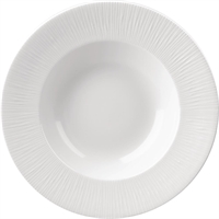 Churchill Bamboo Wide Rim Bowls Large 279mm (12 Pack)