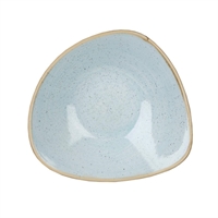 Churchill Stonecast Round Bowls Duck Egg Blue 265mm (12 Pack)