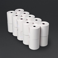 Olympia Non-Thermal 2ply Till Roll 76 x 71mm (20 Pack)