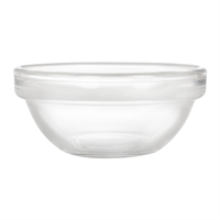 Arcoroc Chefs Schüssel 6cm (6 Stück)
