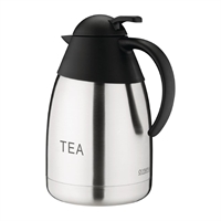 Olympia Thermoskanne 1,5Ltr TEA