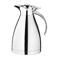 Olympia RVS thermoskan 1L