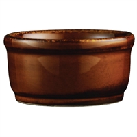 Churchill Rustics Simmer Dip Pots 65mm (6 Pack)