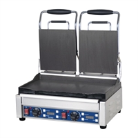 Birko Large Contact Grill 15Amp
