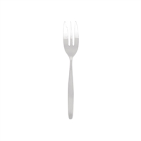 Tablekraft Atlantis Cake Fork Stainless Steel 18/0 (12 Pack)
