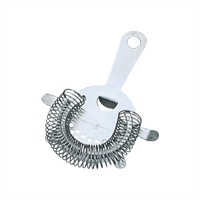 Chef Inox Bar/Hawthorn Stainless Steel Ice Strainer