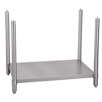 Thor Equipment Stand for 36" Griddles Char Broilers & Hobs - TR-T26