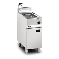 Lincat Opus 800 Free Standing Gas Filtration Fryer OG8106/OP