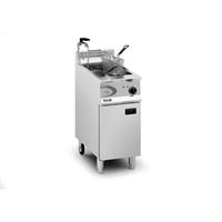 Lincat Vortech Free Standing Gas Filtration Fryer OG8115/OP