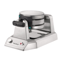 Waring Double Waffle Maker WW200K