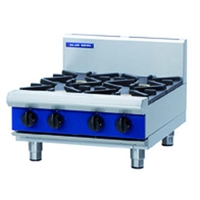 Blue Seal 4 Burner Gas Cooktop Hob G514D B