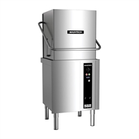 Washtech by Moffat Pass Through Dishwasher XP