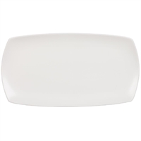 Churchill Art de Cuisine Nori Rectangular Plates 355x 190mm (6 Pack)