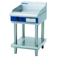 Blue Seal by Moffat Freestanding Propane Gas Griddle GP514LS