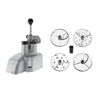 Apuro Veg Prep Attachment for Apuro Bowl Cutter