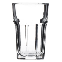 Libbey Gibraltar Hi Ball Glasses 296ml (12 Pack)