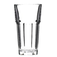 Libbey Gibraltar Hi Ball Glasses 473ml (12 Pack)