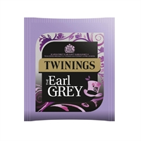 Twinings Earl Grey Envelopes (6x 50 Pack)