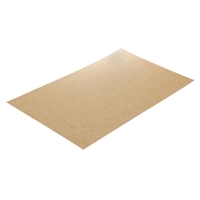 Matfer Bourgeat ECOPAP Bakpapier 530 x 325 mm (500 stuks)