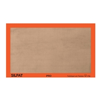Tapis de cuisson antiadhésif EXOPAT Matfer Bourgeat 520 x 315mm