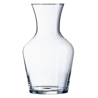 Arcoroc Vin Carafes 1Ltr (6 Pack)