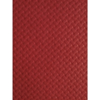 Paper Table Cover Bordeaux (Pack of 500)