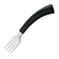 Amefa Right Handed Adapted Forks (12 Pack)