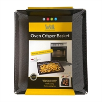 NoStik Crisper Reusable Basket 290x340x30mm